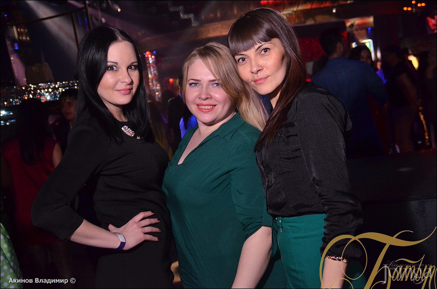 Фотография с DON'T PANIC! в Батыр