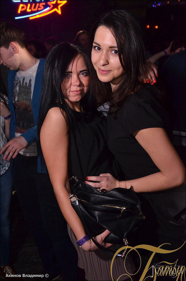 Фотография с DON'T PANIC! в Батыр