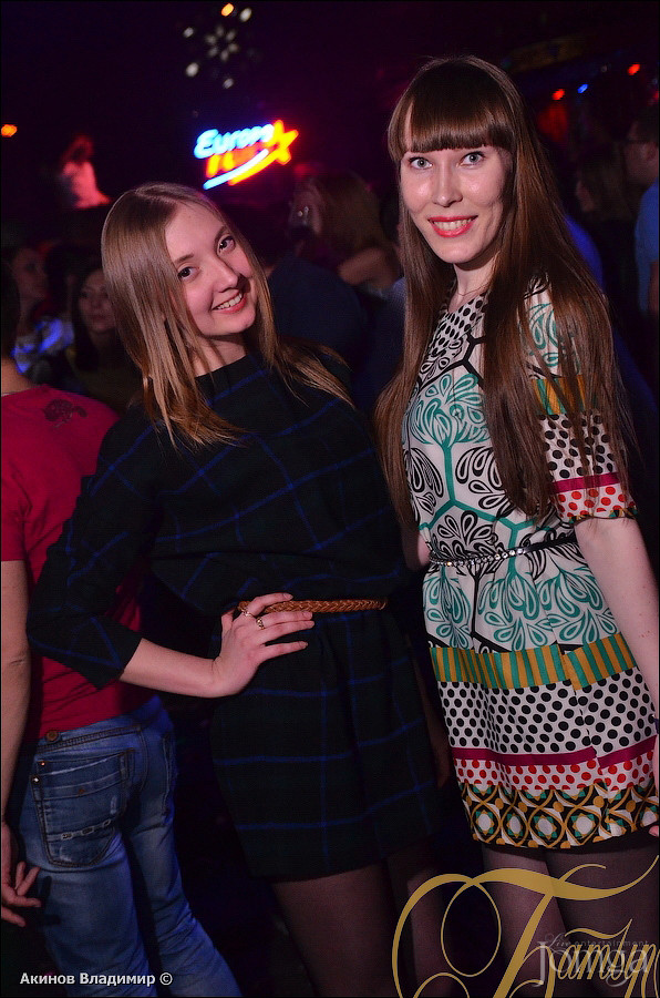 Фотография с DON'T PANIC! в Батыр