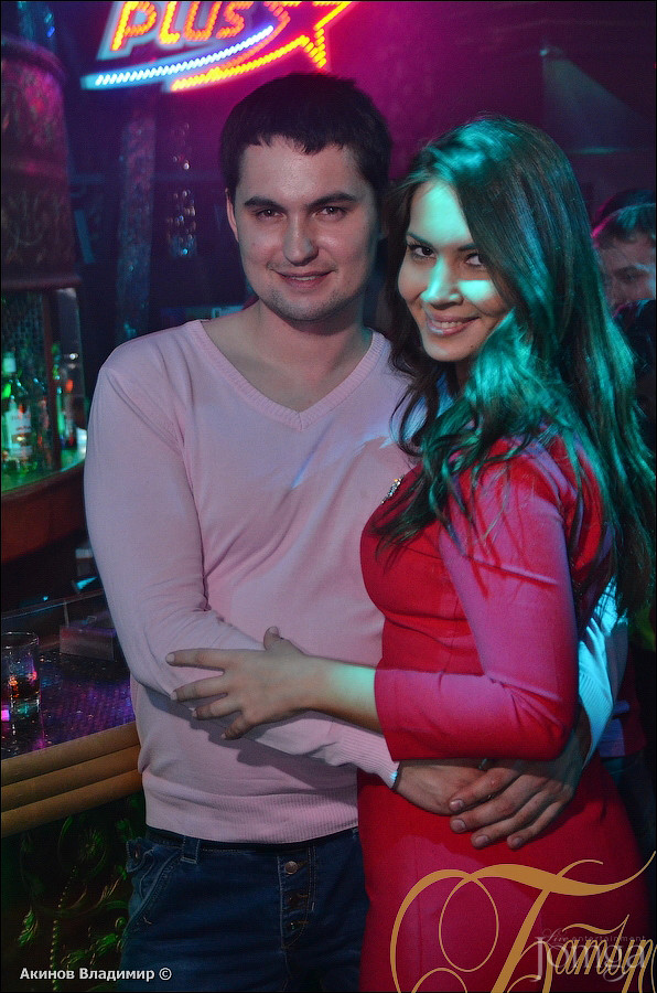 Фотография с DON'T PANIC! в Батыр