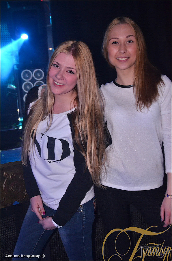 Фотография с DON'T PANIC! в Батыр