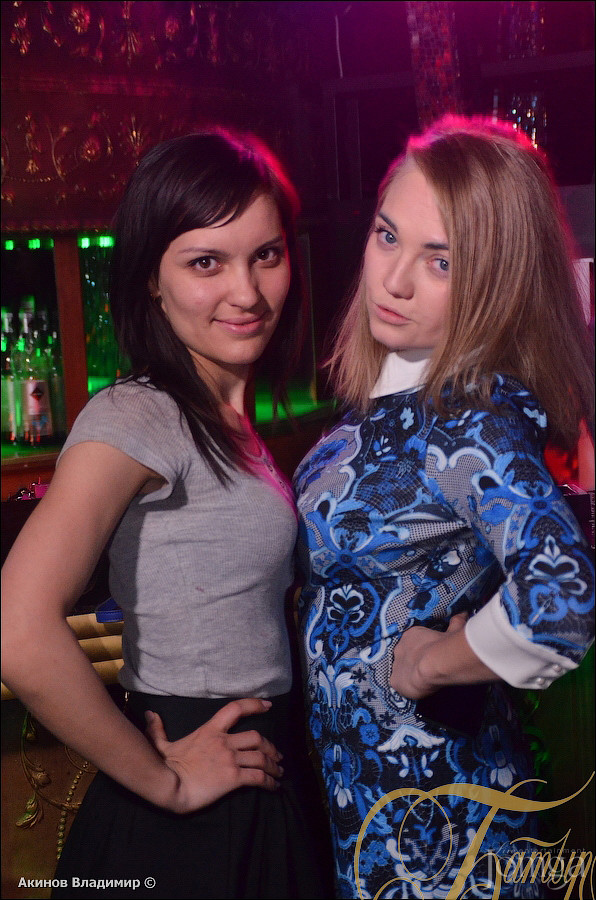 Фотография с DON'T PANIC! в Батыр