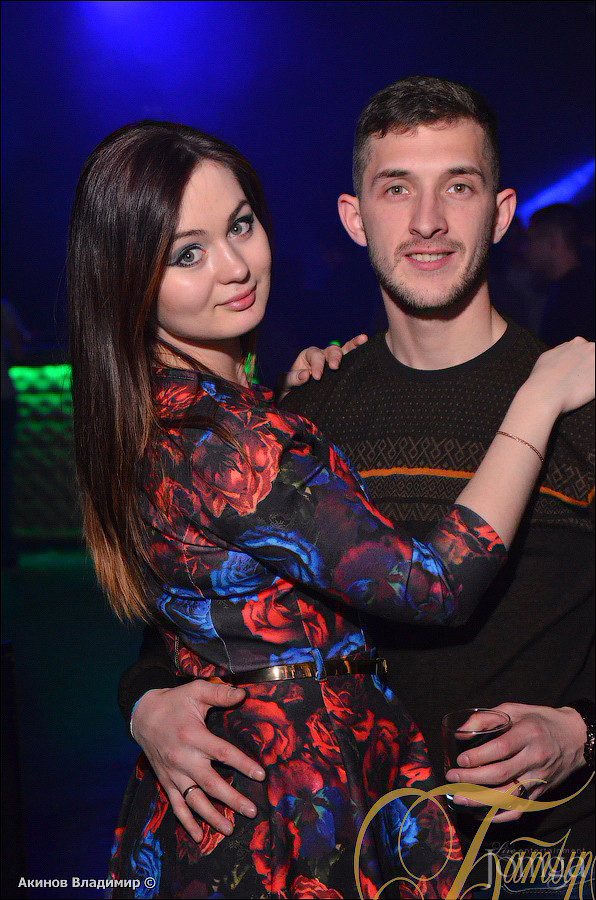 Фотография с DON'T PANIC! в Батыр