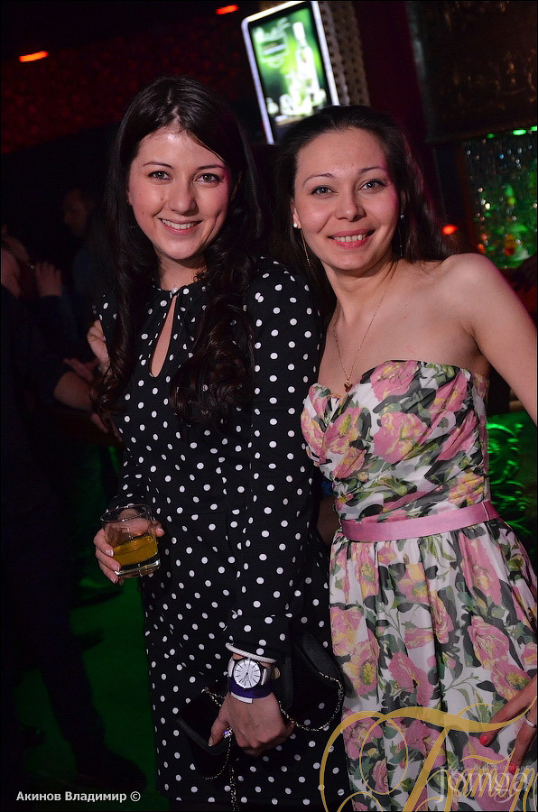 Фотография с DON'T PANIC! в Батыр