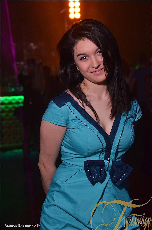 Фотография с DON'T PANIC! в Батыр