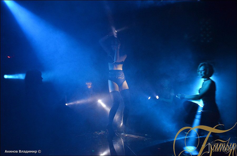 Фотография с DON'T PANIC! в Батыр