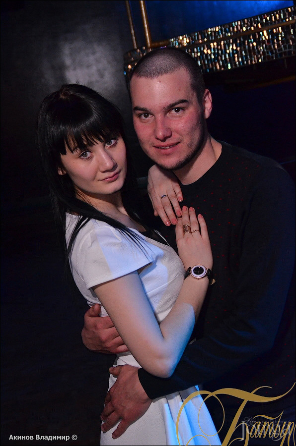 Фотография с DON'T PANIC! в Батыр