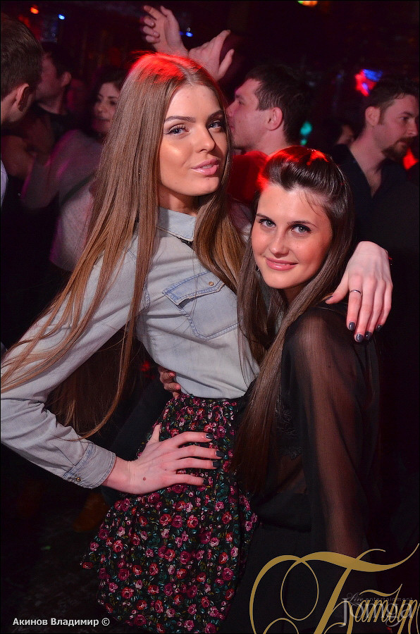 Фотография с DON'T PANIC! в Батыр