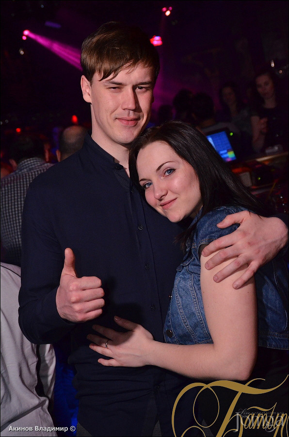 Фотография с DON'T PANIC! в Батыр