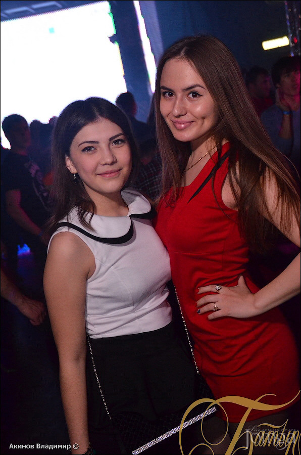 Фотография с DON'T PANIC! в Батыр