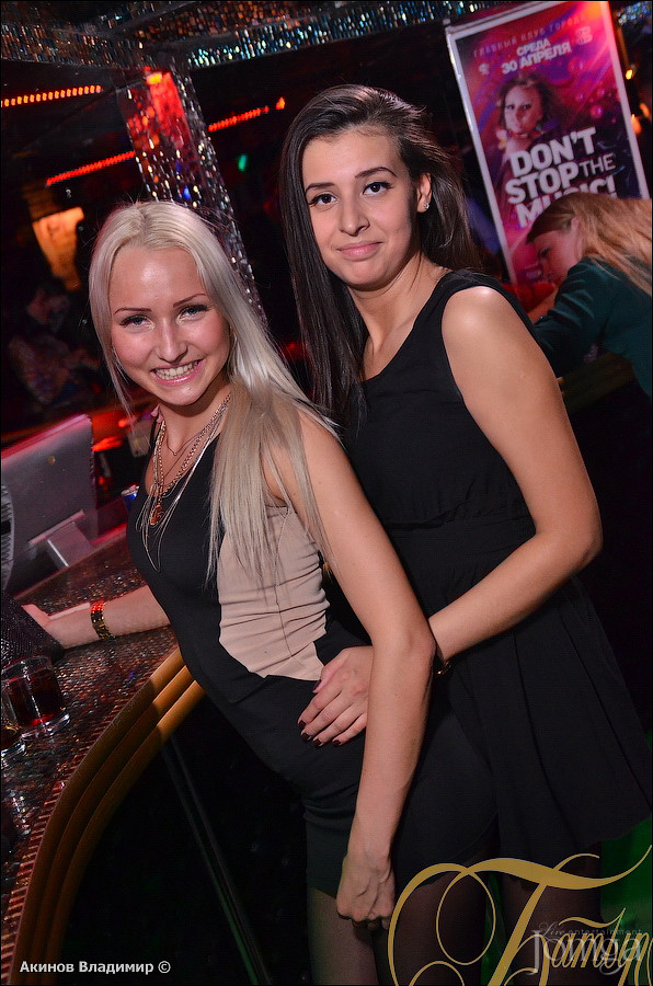 Фотография с DON'T PANIC! в Батыр