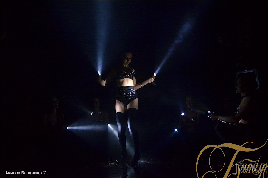 Фотография с DON'T PANIC! в Батыр