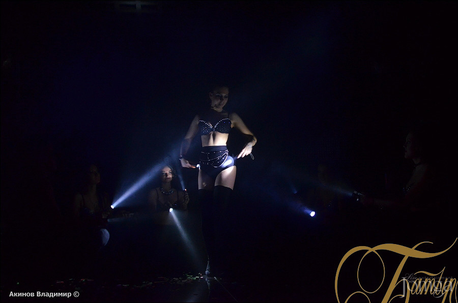 Фотография с DON'T PANIC! в Батыр