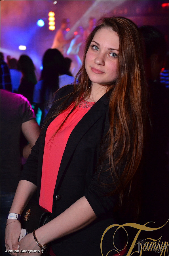 Фотография с DON'T PANIC! в Батыр