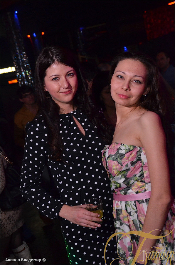 Фотография с DON'T PANIC! в Батыр