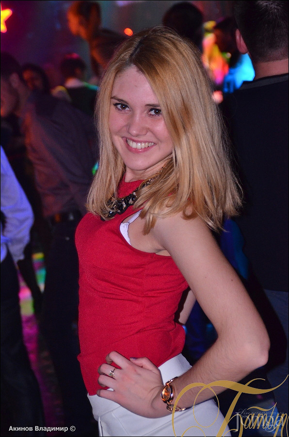 Фотография с DON'T PANIC! в Батыр