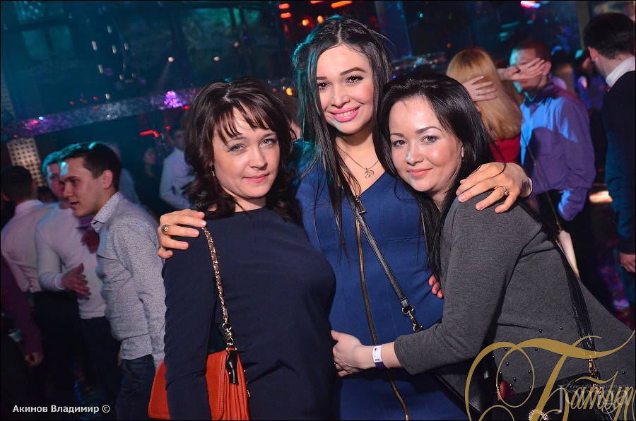 Фотография с DON'T PANIC! в Батыр