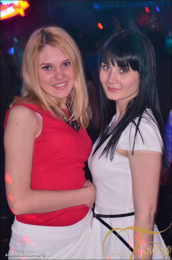 Фотография с DON'T PANIC! в Батыр