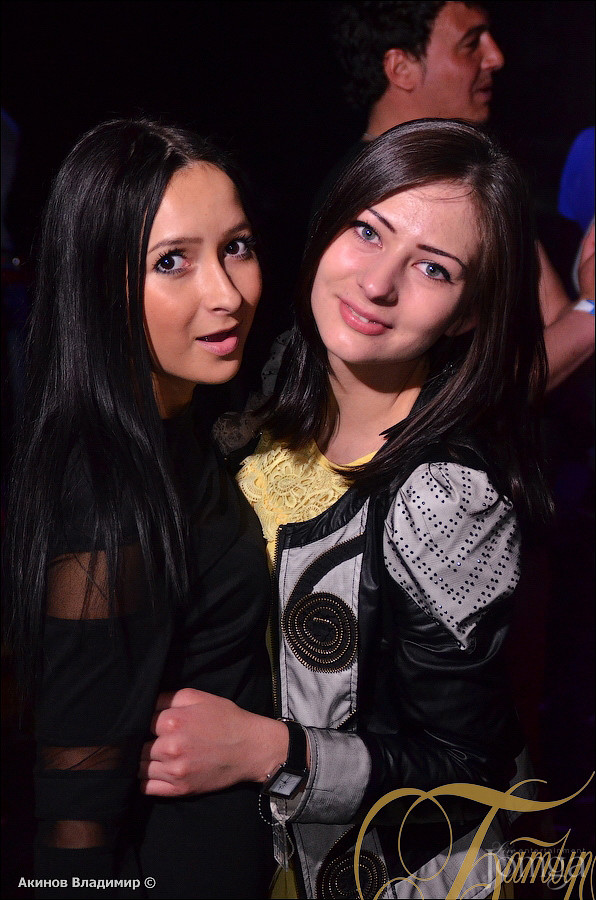 Фотография с DON'T PANIC! в Батыр