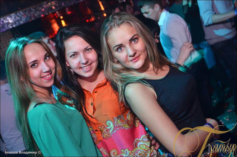 Фотография с DON'T PANIC! в Батыр