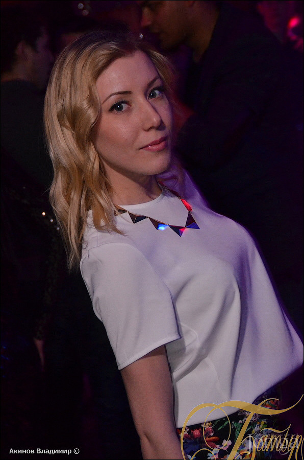 Фотография с DON'T PANIC! в Батыр