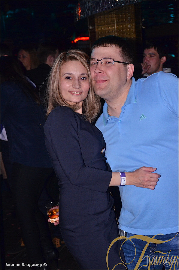 Фотография с DON'T PANIC! в Батыр