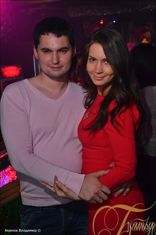 Фотография с DON'T PANIC! в Батыр