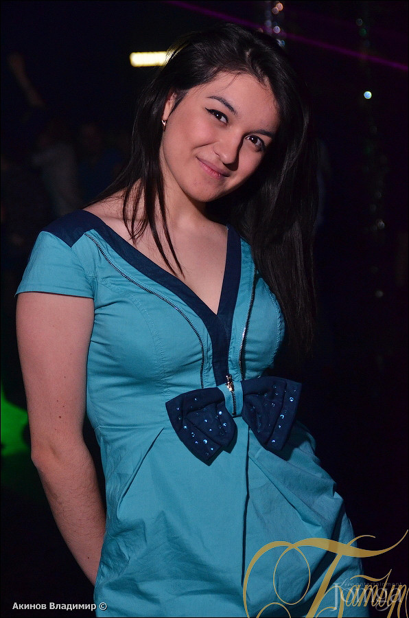 Фотография с DON'T PANIC! в Батыр