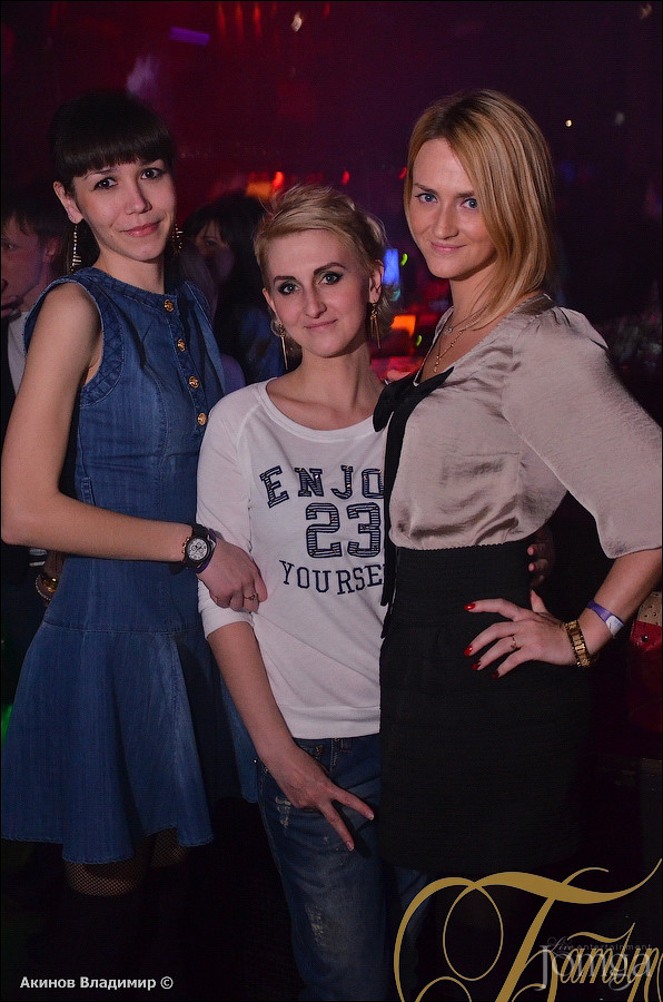 Фотография с DON'T PANIC! в Батыр