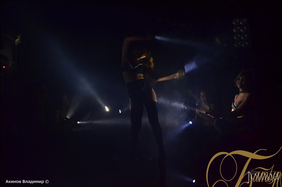 Фотография с DON'T PANIC! в Батыр