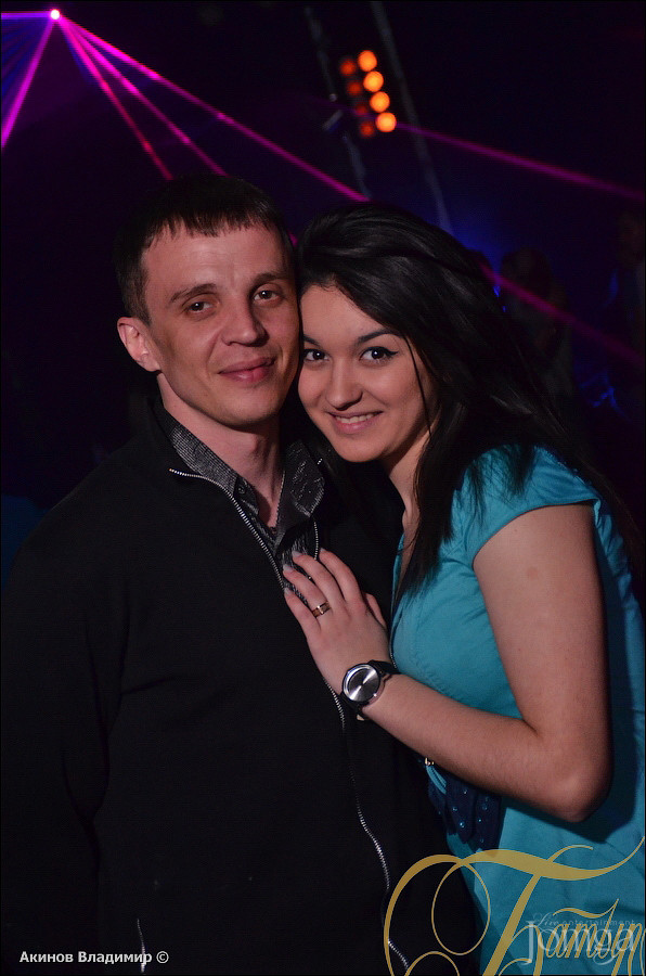 Фотография с DON'T PANIC! в Батыр