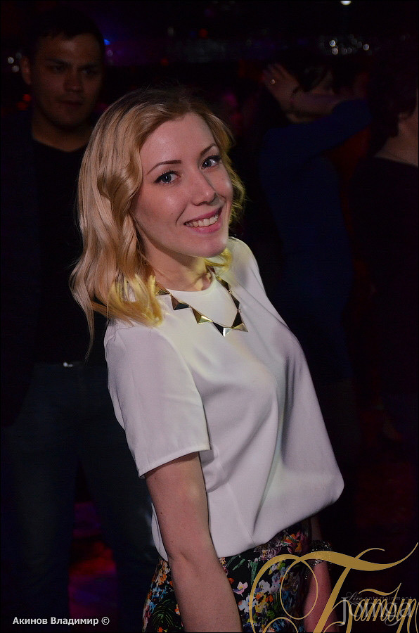 Фотография с DON'T PANIC! в Батыр