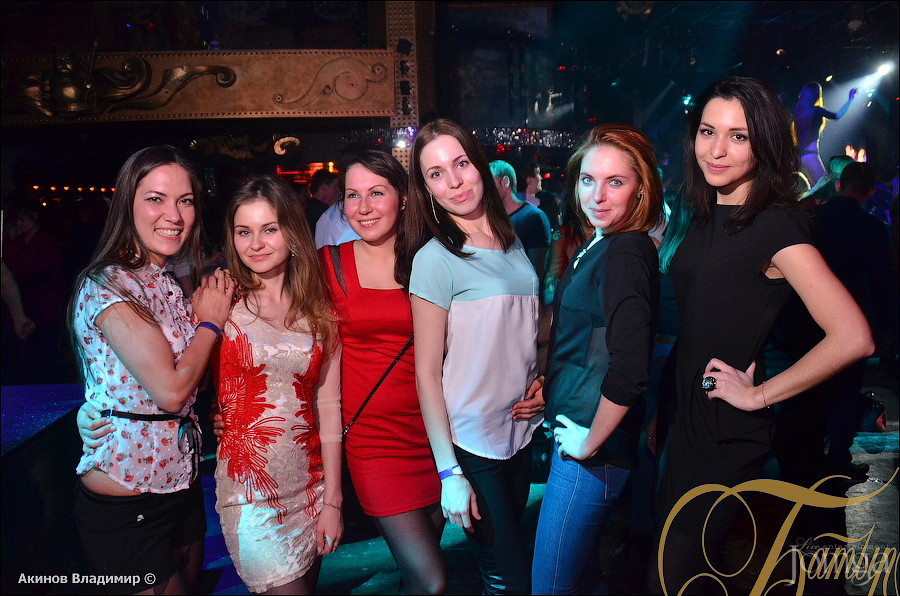 Фотография с DON'T PANIC! в Батыр