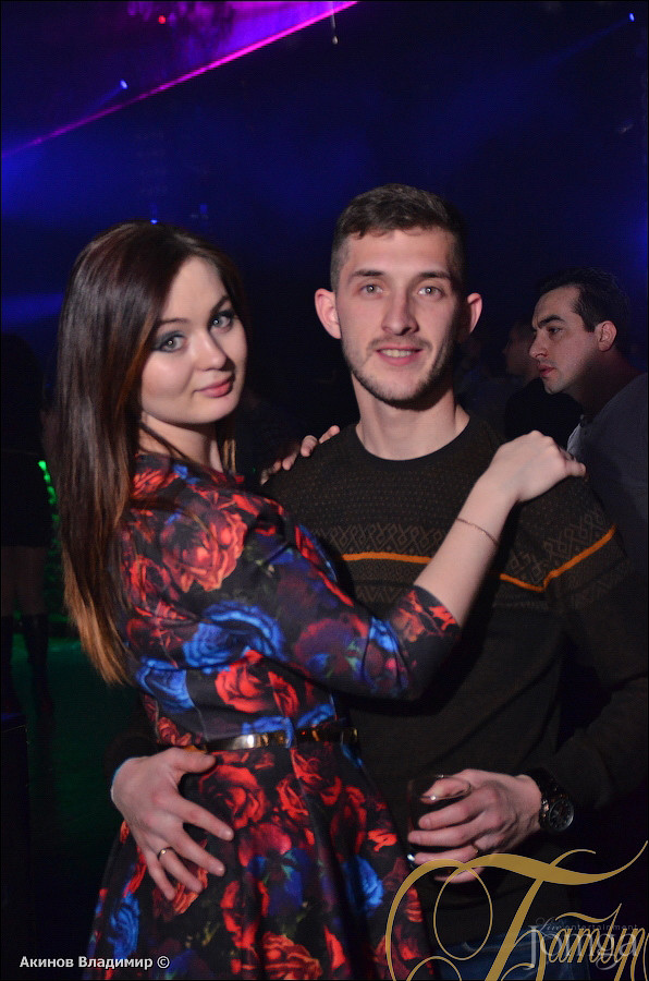 Фотография с DON'T PANIC! в Батыр