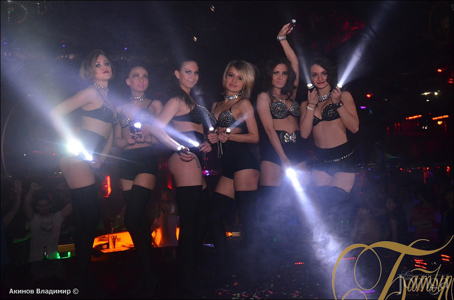 Фотография с DON'T PANIC! в Батыр