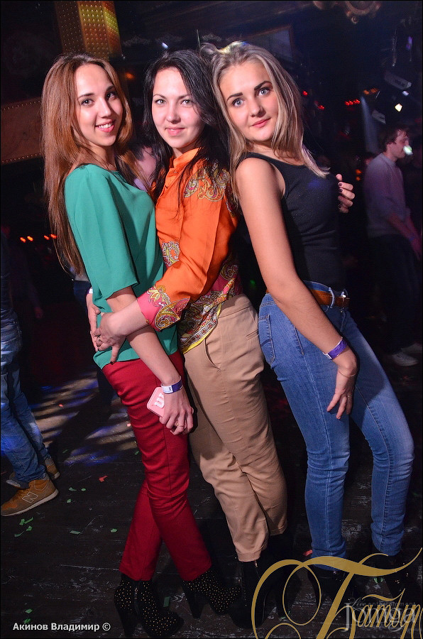 Фотография с DON'T PANIC! в Батыр