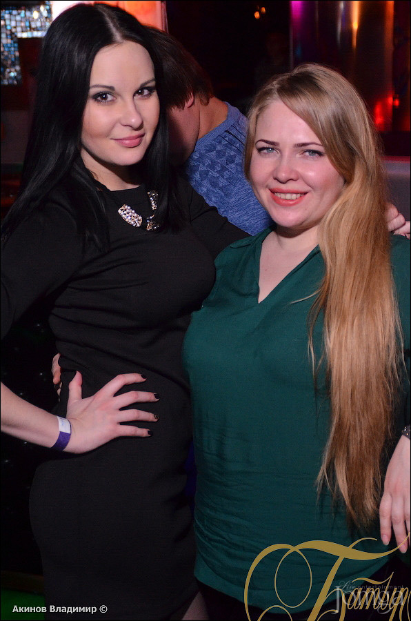 Фотография с DON'T PANIC! в Батыр