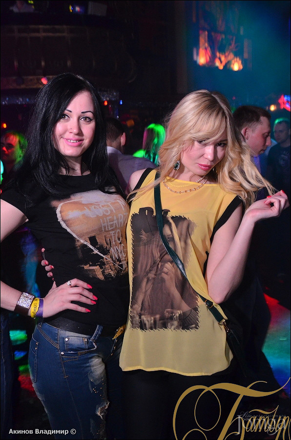 Фотография с DON'T PANIC! в Батыр