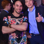 DON'T PANIC! фото 67