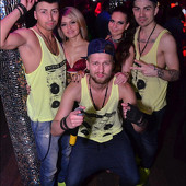 DON'T PANIC! фото 94