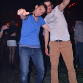 DON'T PANIC! фото 163