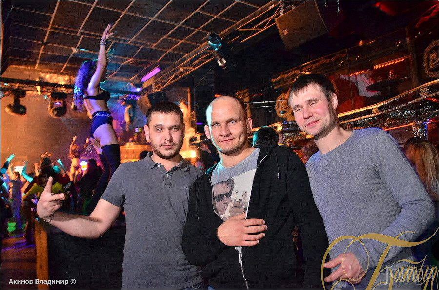 Фотография с JUICY TRAX в Батыр