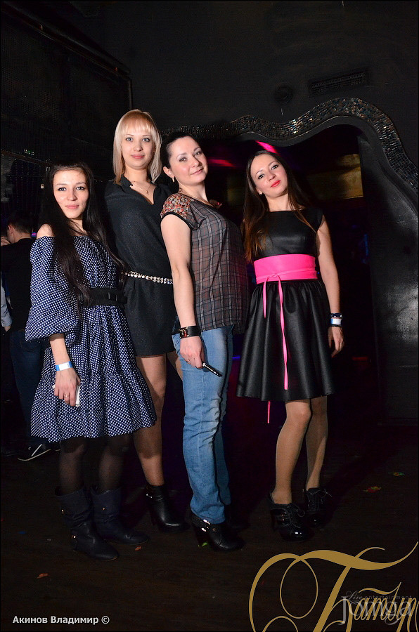 Фотография с JUICY TRAX в Батыр