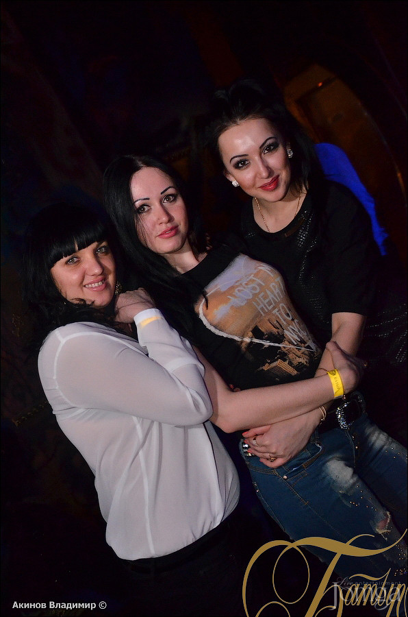 Фотография с JUICY TRAX в Батыр