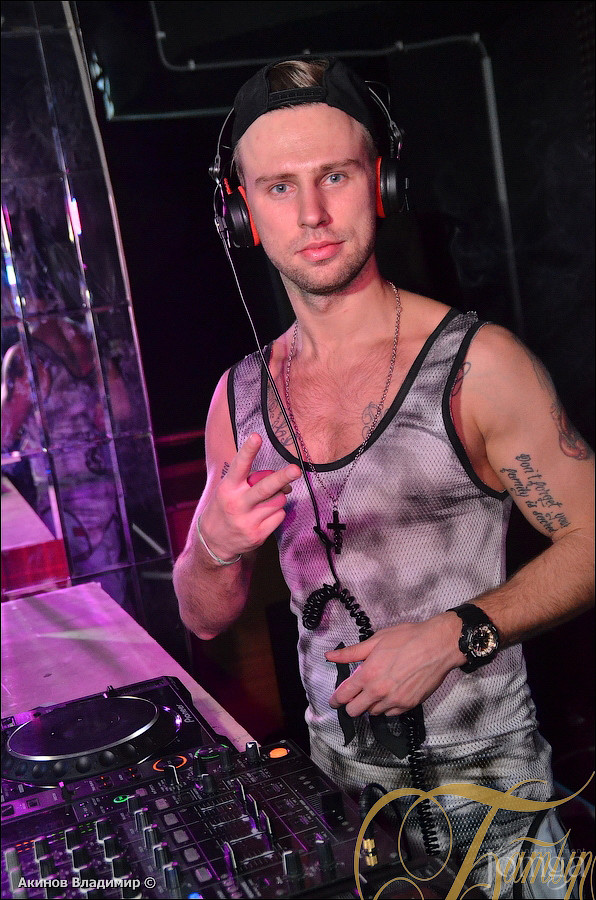 Фотография с JUICY TRAX в Батыр