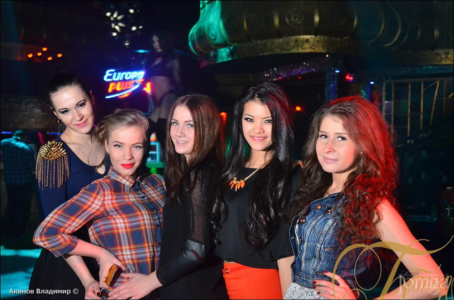 Фотография с JUICY TRAX в Батыр