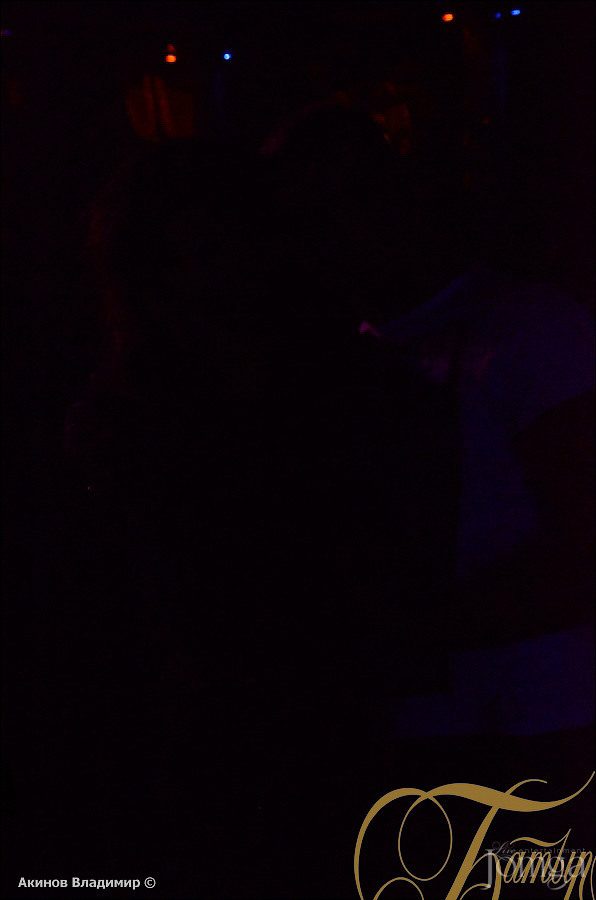 Фотография с JUICY TRAX в Батыр