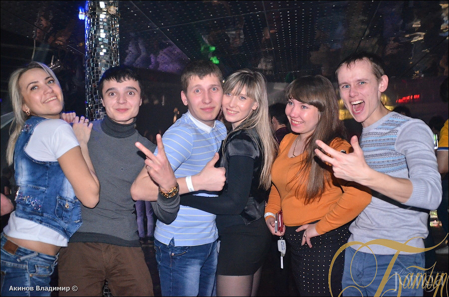 Фотография с JUICY TRAX в Батыр