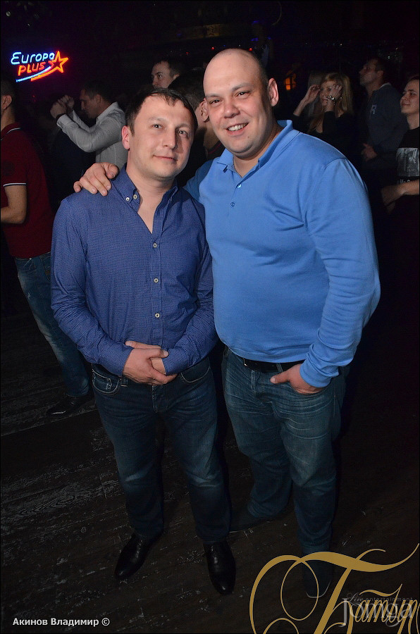 Фотография с JUICY TRAX в Батыр