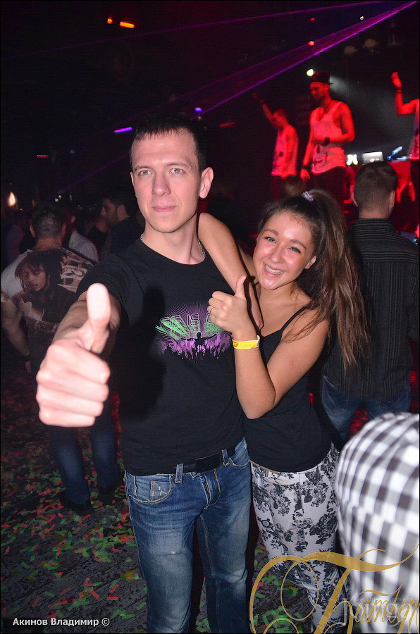 Фотография с JUICY TRAX в Батыр